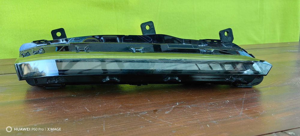 Led DRL за Peugeot 308 / Дневна светлина Пежо 308