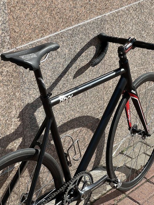 Фикс 8bar krzberg