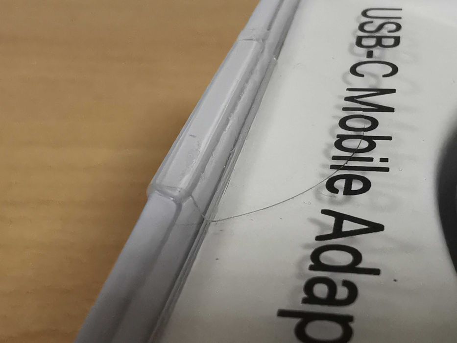 Докинг станция Dell DA300 с USB, USB-C, DisplayPort, HDMI, VGA и RJ45