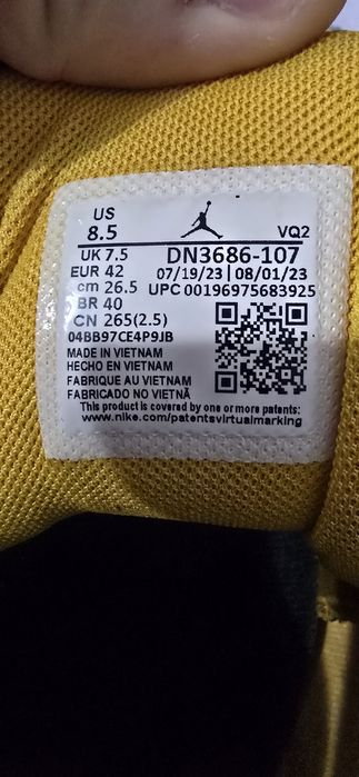 NIKE Pantofi Sport Jordan JUMPMAN PRO