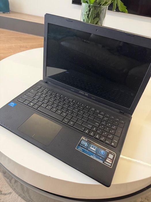 Laptop Asus 15.6 X55A-SX203D