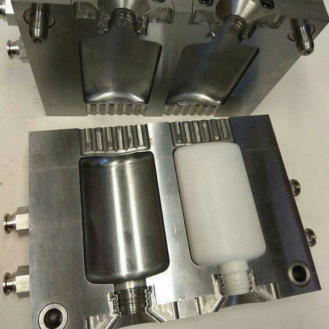 Turlixil buyumlarga Qolip yasash xizmati Alumini va Stall