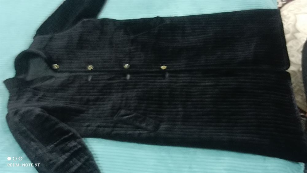 ЧАПАН в идеальном состоянии