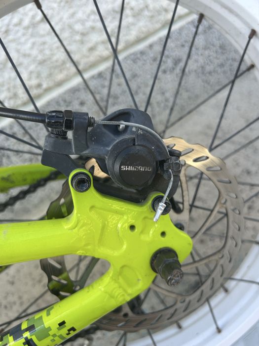 Детско колело drag