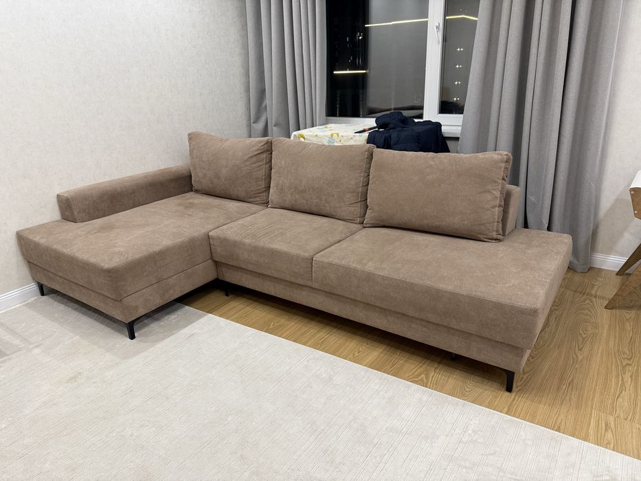 Диван в отличном состоянии