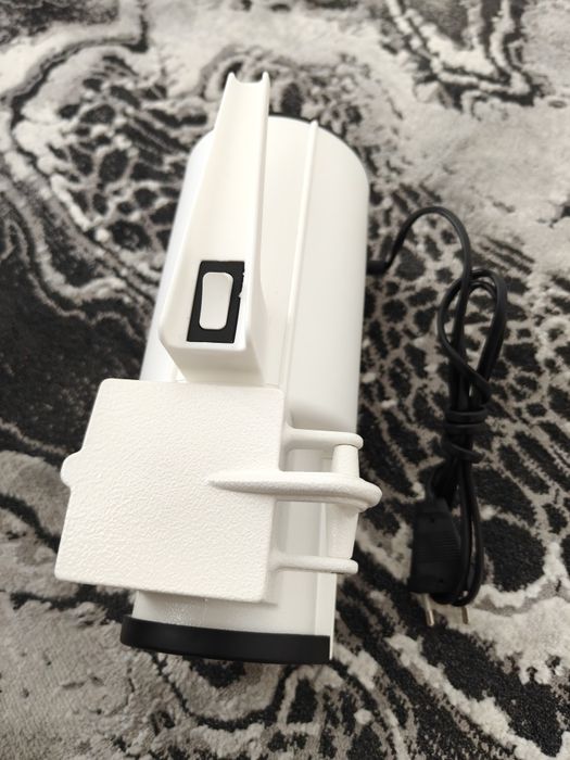 Rozătoare Electrică Ghiro