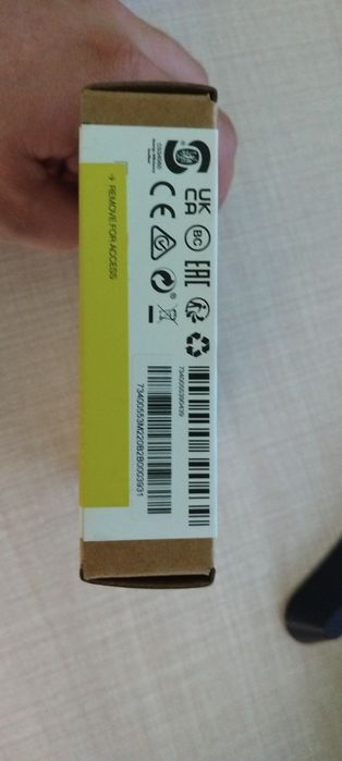 Блутут слушалки URBANEARS