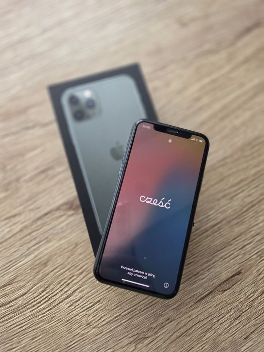 Продам iPhone 11 pro