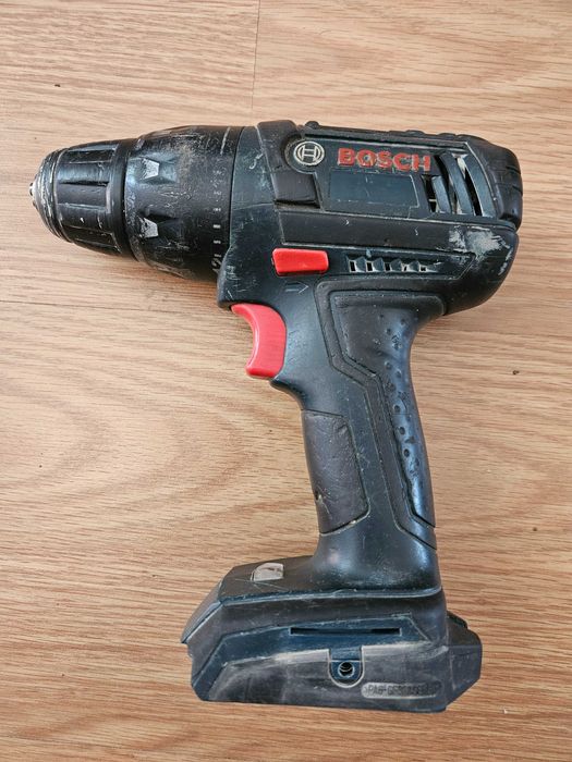 Bosch gsr 180 li bormasina filetanta