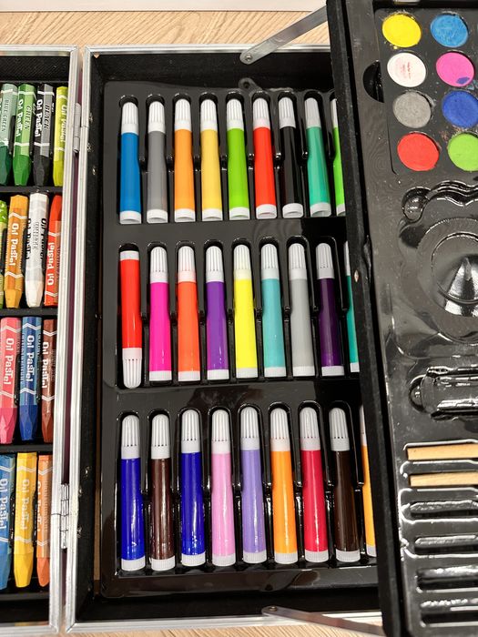 Набор для рисования за 3200