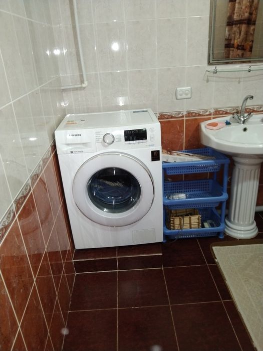 Аренда квартиры. Бадамзар. Юнусабадский БТИ Кадастр.