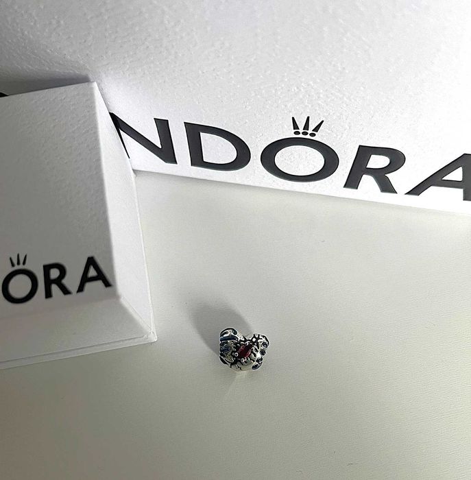 Charms Pandora Stranger Things