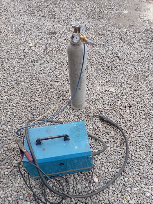 Телоподаващо Българско