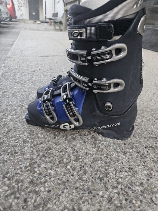 Ски обувки Nordica