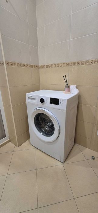 Дава се под наем Двустаен апартамент в София, 7-ми 11-ти километър - 55 кв.м за 400 € - Снимка #4