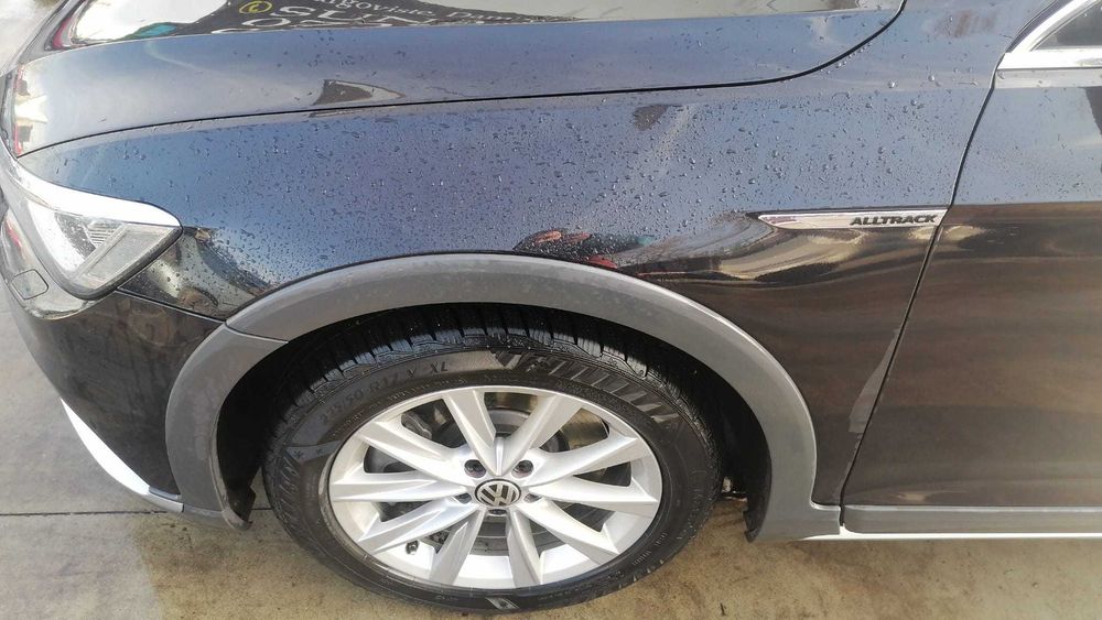 Dezmebrez Passat B8/2.0d/bara/far/oglinda/aripa/capota/usa/motor/geam/