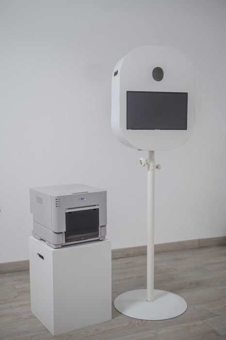 Cabina foto de vanzare