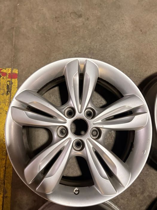 Jante 17 Originale Hyundai IX35, Tucson, i30, i40, Kona