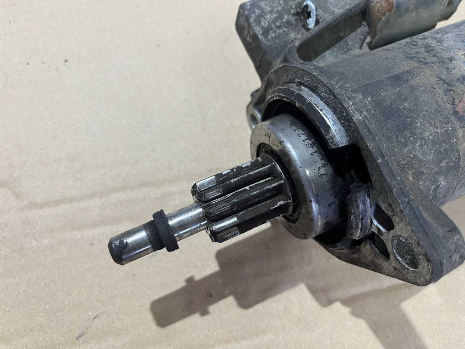 Стартер за VW Golf 3 1.9 TDI