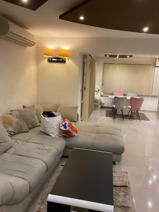 Дава се под наем Тристаен апартамент в София, Горна баня - 144 кв.м за 765 € - Снимка #1