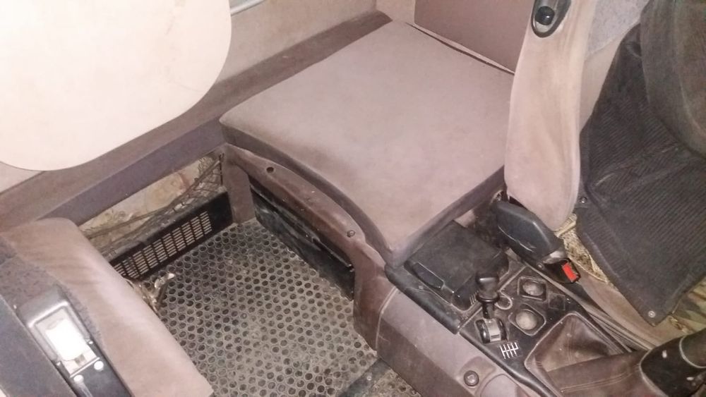 Продам Рено-Магнум