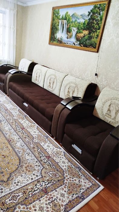 Диван раскладной