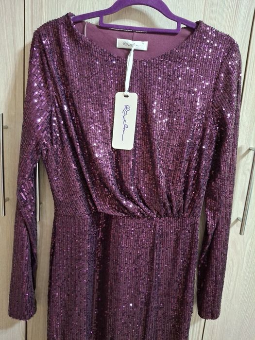 Новое турецкое платье  фирмы Roxelan