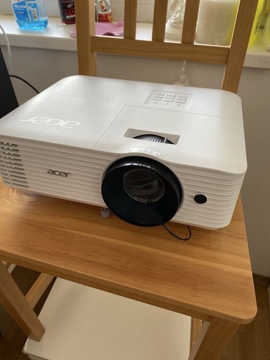 Proector Acer DSV 1844