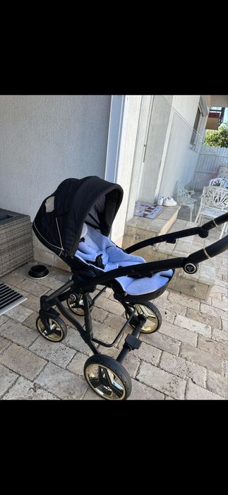 Caruț Junama Diamond