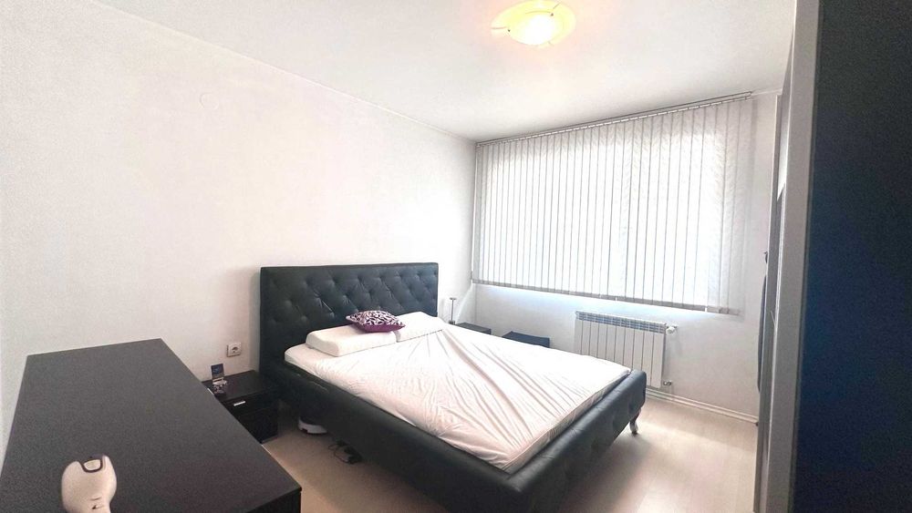 Продава се Тристаен апартамент в София, Иван Вазов - 98 кв.м за 5256 €/кв.м - Снимка #10