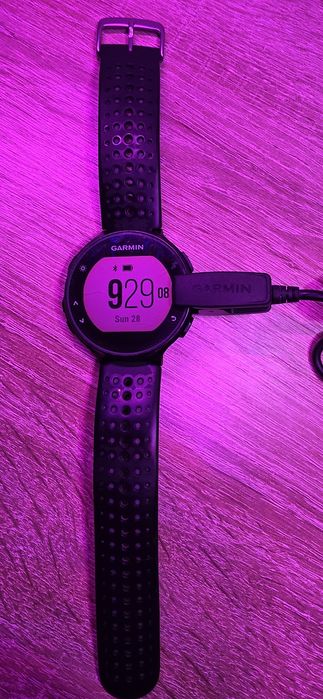 Garmin forerunner 235