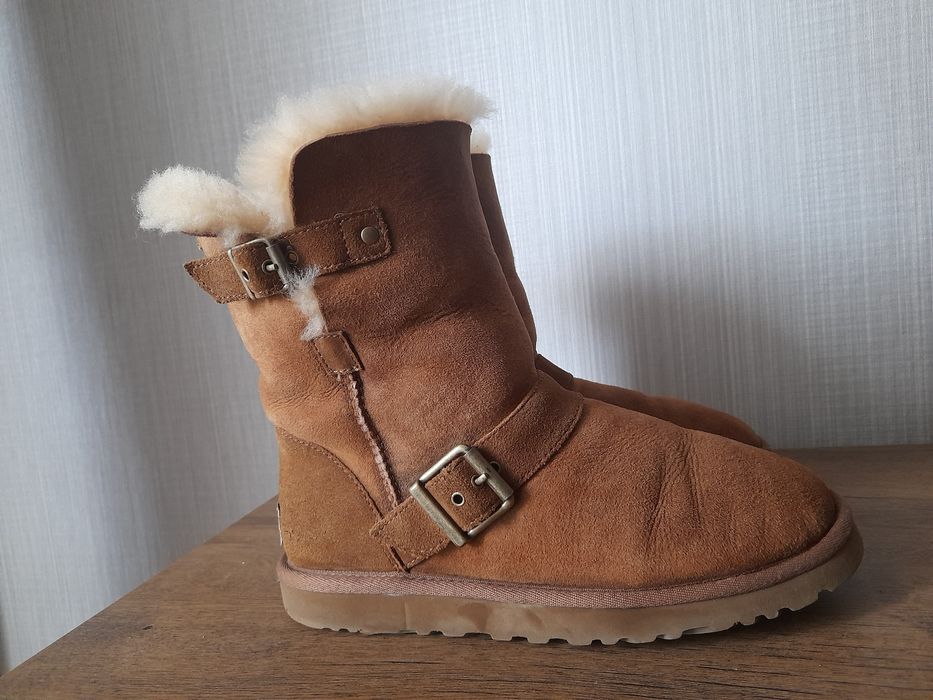 UGG дамски ботуши 37 номер.