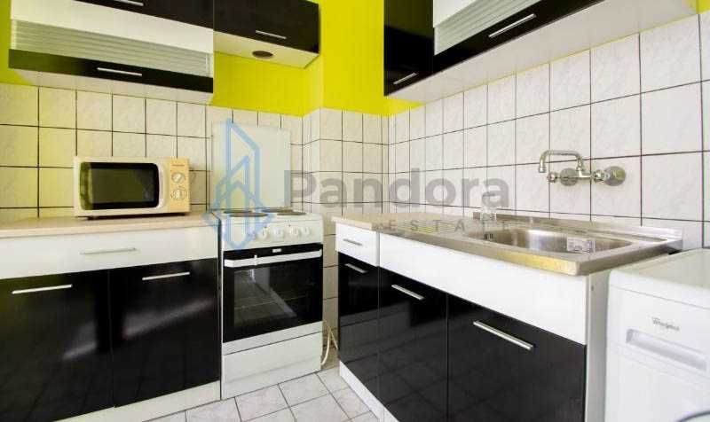 Двустаен апартамент под наем в кв . Свобода