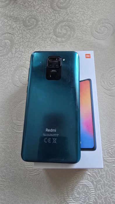 Продам oneplus 13R и redmi note 9