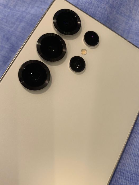 Samsung Galaxy S25 Ultra 256GB