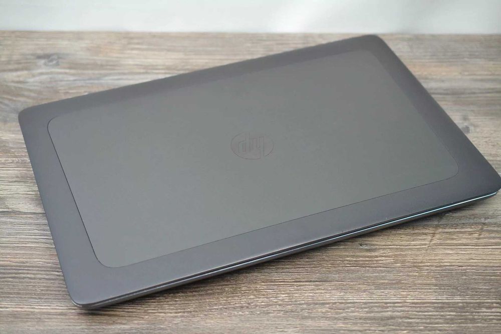 Hp-Zbook Диагональ экрана 17.3