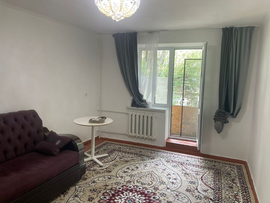Продается квартира