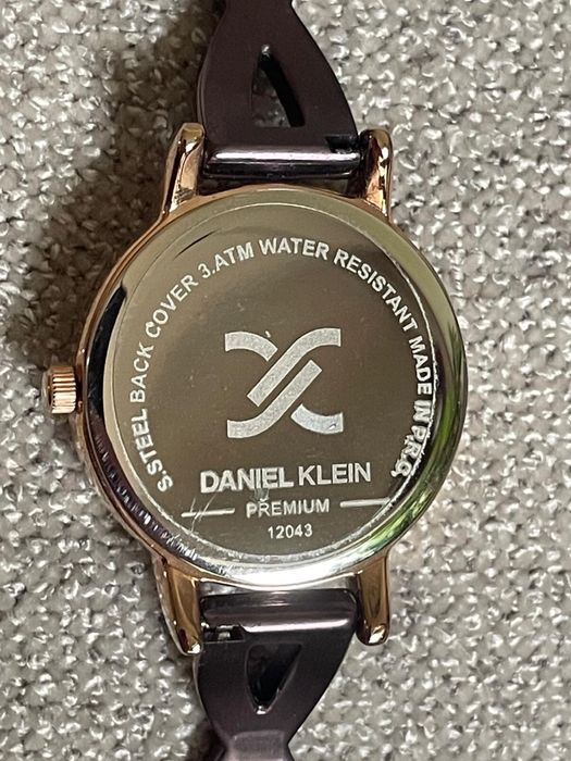 Ceas damă Daniel Klein