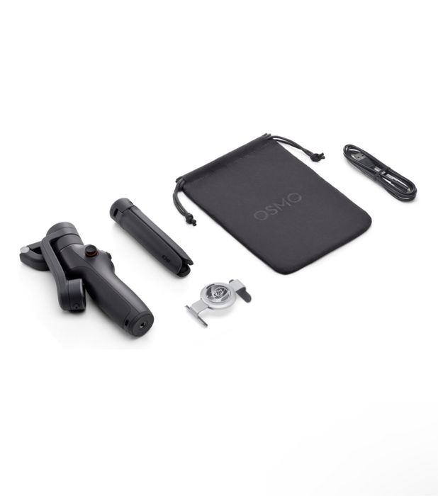 стабилизатор DJI Osmo Mobile 6