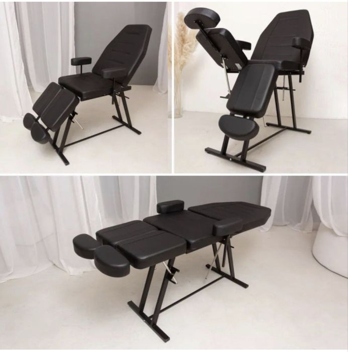 Продам педикюрное кресло