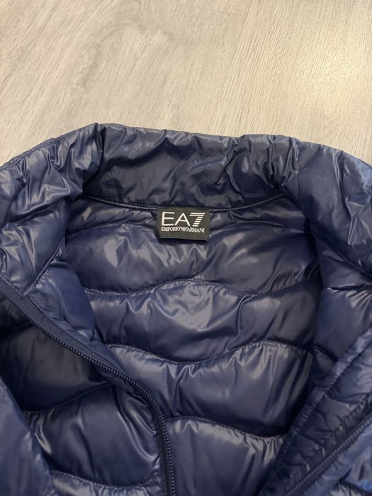 Geaca Emporio Armani XS
