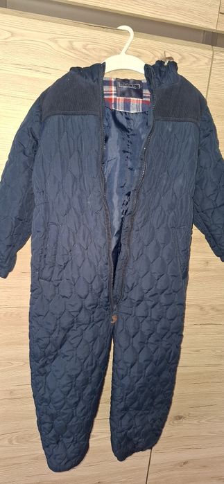 Combinezon baieti 80/86