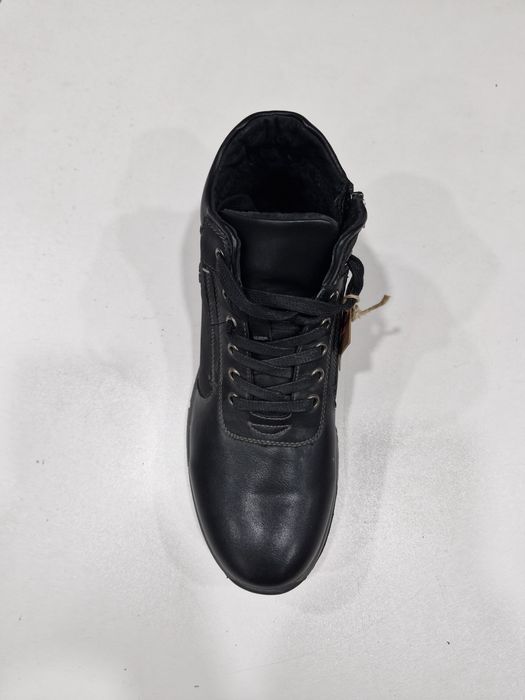 Мужские зимние ботинки