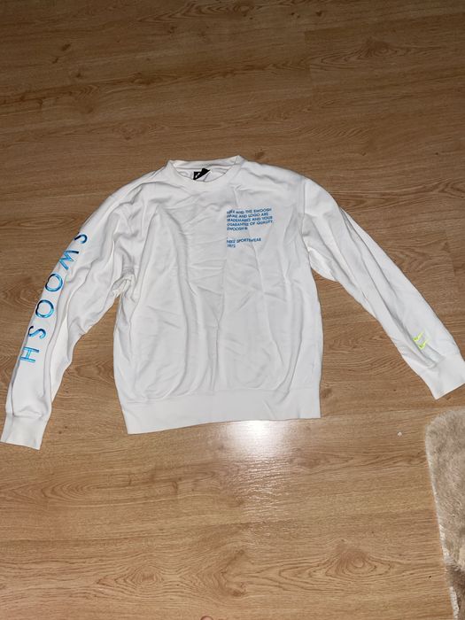 Блуза Nike Swoosh