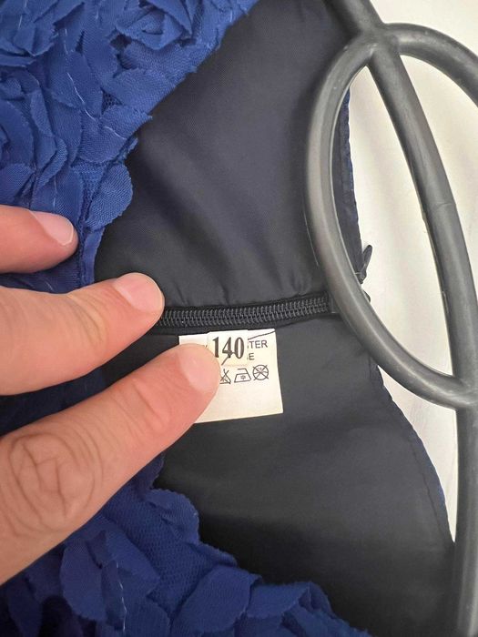 Детска рокличка за момиченце