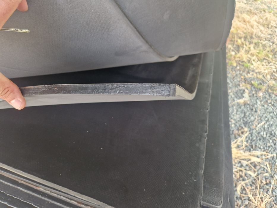 Placi izolatie neopren, acoperiș, pod, fundație, încălzire, pereți, et