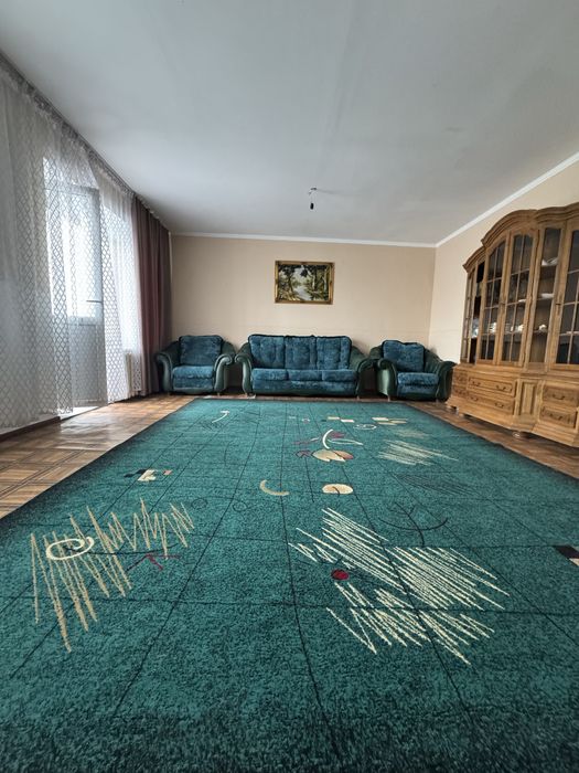 На длительный срок Сити Центр