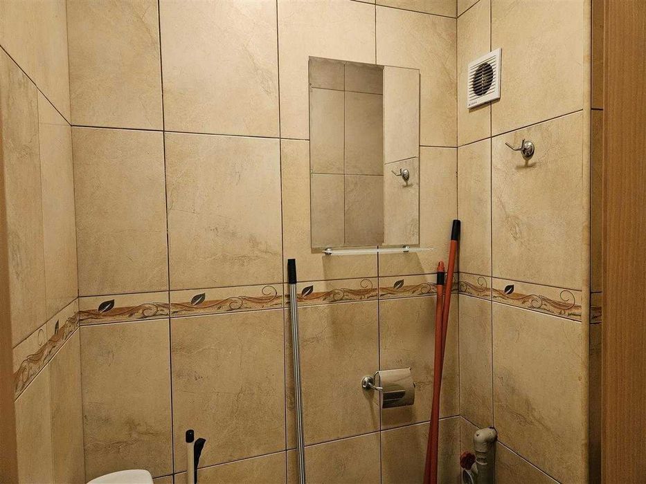 Дава се под наем Тристаен апартамент в Пловдив, Съдийски - 81 кв.м за 362.1 € - Снимка #7