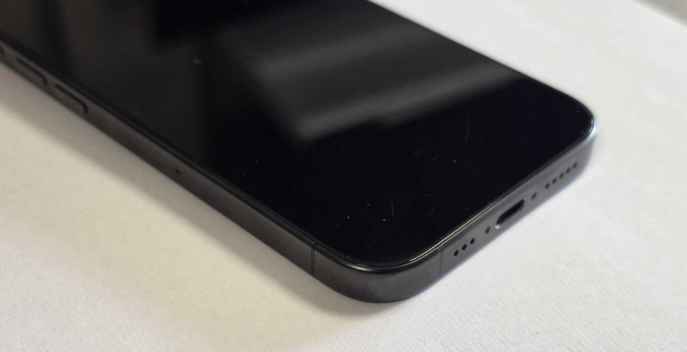 Iphone 15 Pro 512GB 79%BH