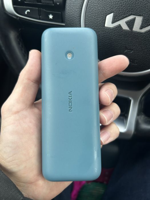 Nokia 125 продам